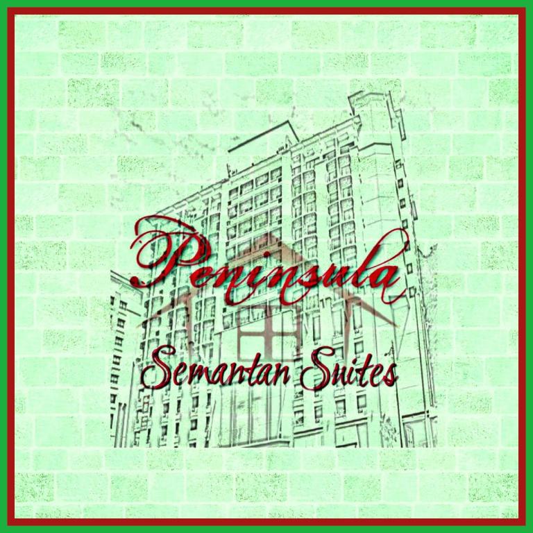 Peninsula Semantan Suites