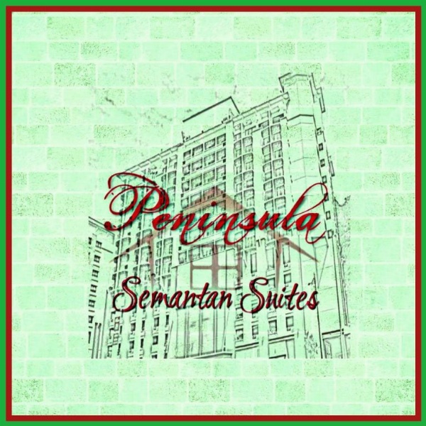 Peninsula Semantan Suites image 1